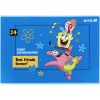 Альбом для рисования Kite SpongeBob SquarePants, 24 листа (SB25-242) изображение 3