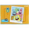 Альбом для рисования Kite SpongeBob SquarePants, 24 листа (SB25-242) изображение 5