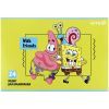 Альбом для рисования Kite SpongeBob SquarePants, 24 листа (SB25-242) изображение 9