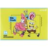Альбом для рисования Kite SpongeBob SquarePants, 24 листа (SB25-242) изображение 9
