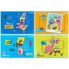 Альбом для рисования Kite SpongeBob SquarePants, 24 листа (SB25-242)