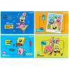 Альбом для рисования Kite SpongeBob SquarePants, 24 листа (SB25-242)