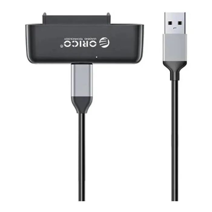 Переходник USB 3.0 AM to SATA 1.0m Orico (HC380572)