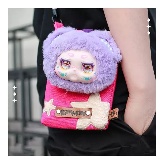 Сумка дитяча Pop Top Kimmon (556114) зображення 5
