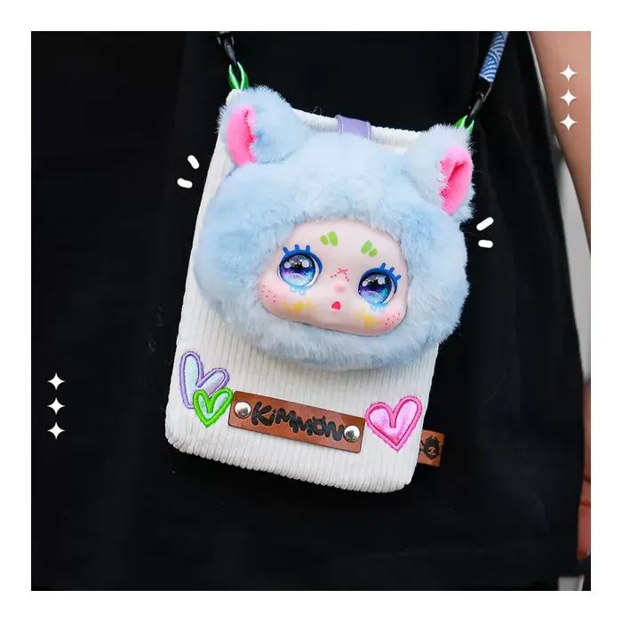 Сумка дитяча Pop Top Kimmon (556114) зображення 6