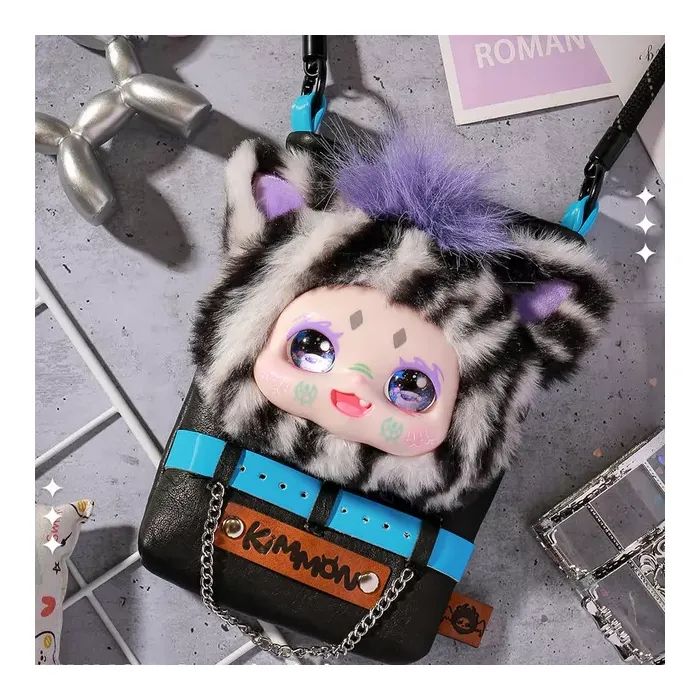 Сумка дитяча Pop Top Kimmon (556114) зображення 8