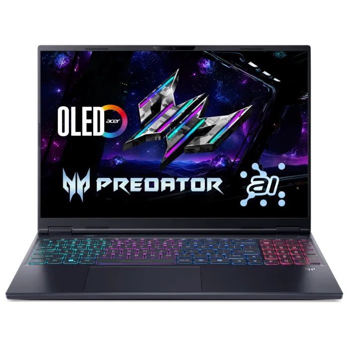 Ноутбук Acer Predator Helios Neo 16S PHN16S-71 (NH.QZEEU.002)