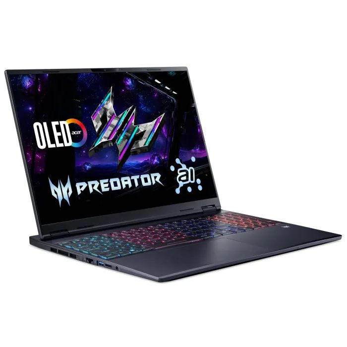 Ноутбук Acer Predator Helios Neo 16S PHN16S-71 (NH.QZEEU.002) зображення 2