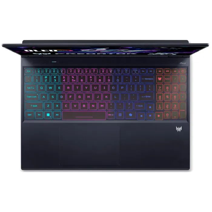 Ноутбук Acer Predator Helios Neo 16S PHN16S-71 (NH.QZEEU.002) зображення 4