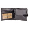 Гаманець Visconti MZ5 Rome з RFID Italian Black (MZ5 IT BLK) зображення 2