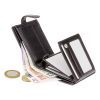 Гаманець Visconti MZ5 Rome з RFID Italian Black (MZ5 IT BLK) зображення 4