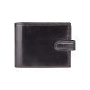Гаманець Visconti MZ5 Rome з RFID Italian Black (MZ5 IT BLK)