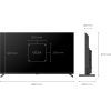 Телевизор Kivi 40F720QB изображение 5