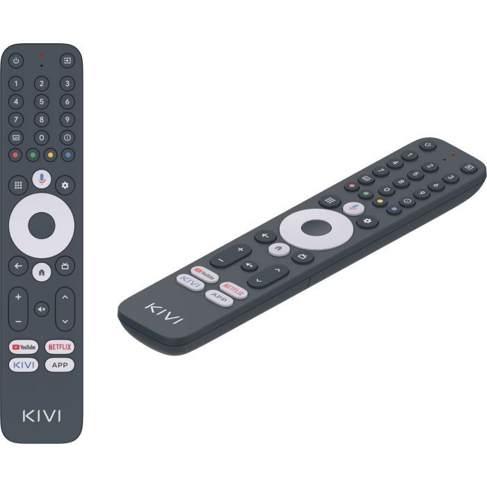 Телевизор Kivi 40F720QB изображение 6