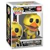 Фигурка Funko Pop серии 5 ночей с Фредди - Поломана Чика (83865) изображение 2