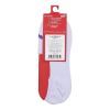 Носки Puma Footie Unisex 2P 141011001-004 фіолетовий, м'ятний 39-42 (8718824799759) изображение 3