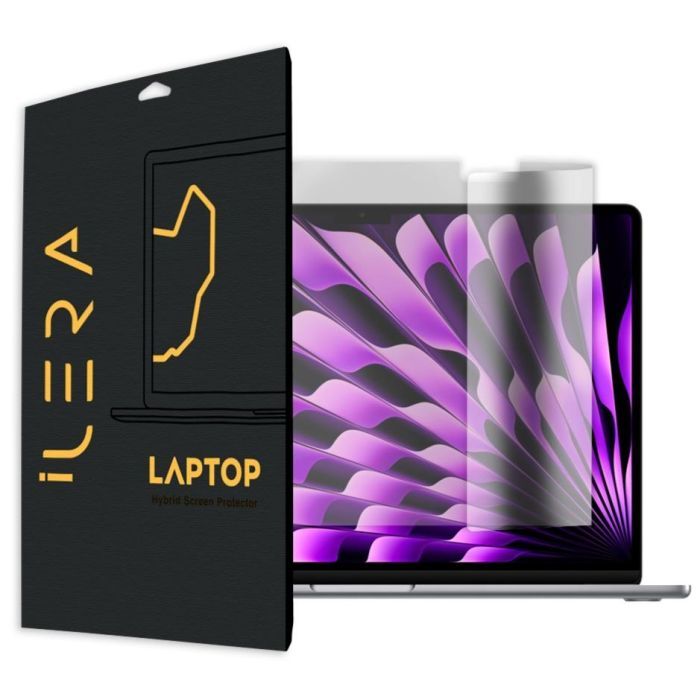 Пленка защитная iLera Screen Protector MacBook Air 15" (ILMBAAIR15)
