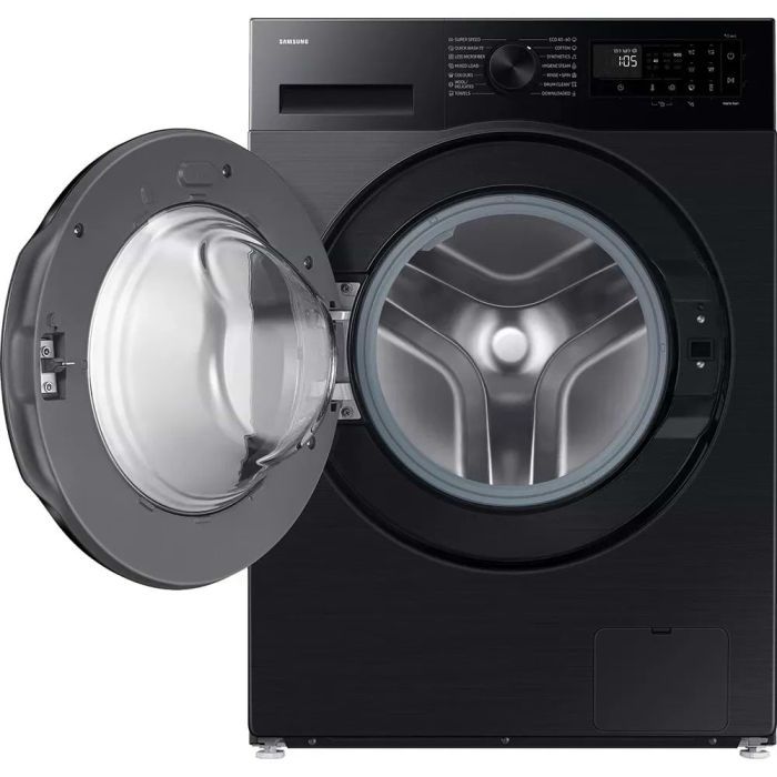 Пральна машина Samsung WW90DG5G34ABLE зображення 2