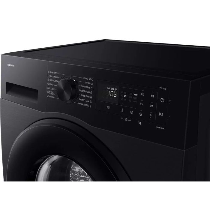 Пральна машина Samsung WW90DG5G34ABLE зображення 3