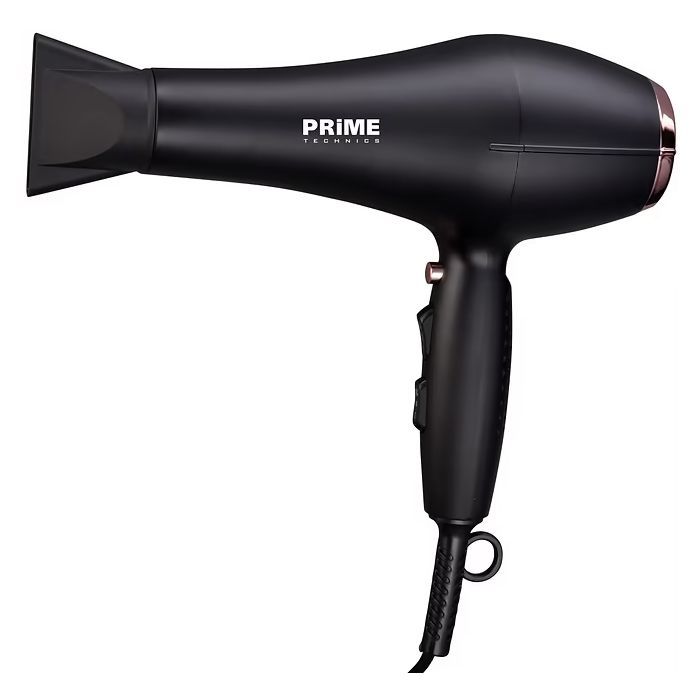 Фен PRIME Technics PHD 2493 BDI