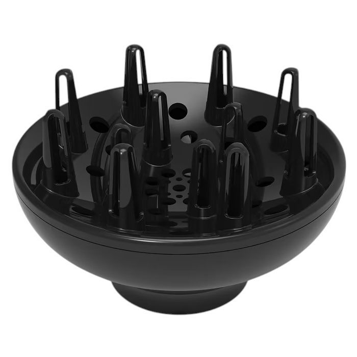 Фен PRIME Technics PHD 2493 BDI зображення 6