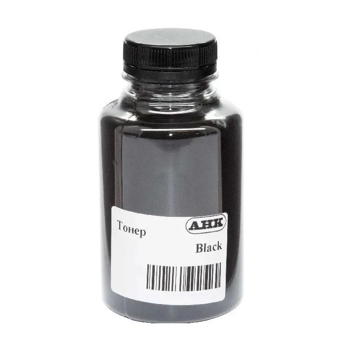 Тонер AHK 35г Black (50000615)