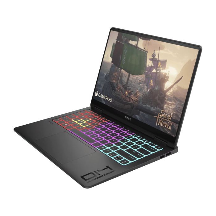 Ноутбук HP OMEN Gaming 14-fb1000ua (BW7L4EA) зображення 3