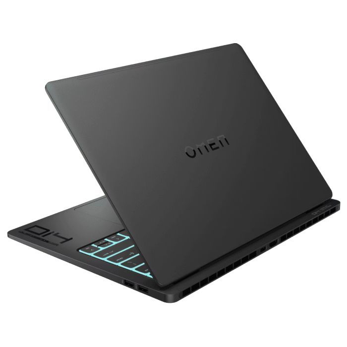 Ноутбук HP OMEN Gaming 14-fb1000ua (BW7L4EA) зображення 6