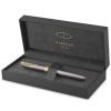 Ручка пір'яна Parker SONNET 17 Grey Lacquer GT  FP F (86 415) зображення 5