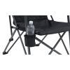 Кресло складное Outwell Derwent Black (470444) (931753) изображение 3