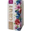 Чай Graff 1001 Passion с ароматом винограда и граната 20х1.5 г (4820279612522)