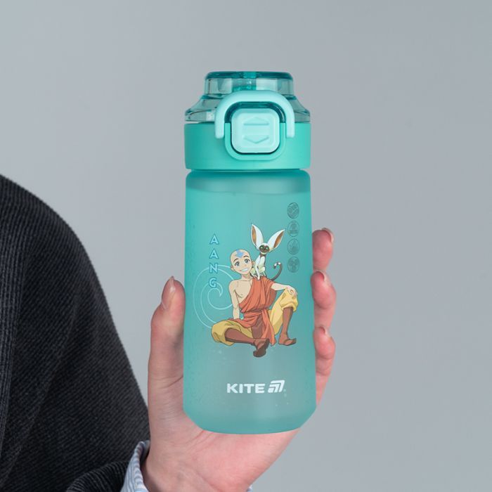 Бутылка для воды Kite 560 мл, HK (HK25-1213) изображение 4