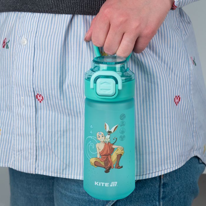 Бутылка для воды Kite 560 мл, HK (HK25-1213) изображение 6