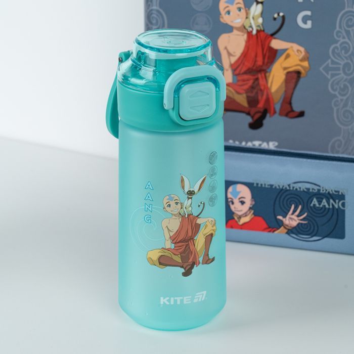 Бутылка для воды Kite 560 мл, HK (HK25-1213) изображение 7