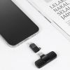 Переходник USB-C F to Lightning M charger-audio XoKo (AC-029) изображение 8