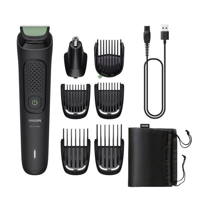 Тример Philips MG3930/15