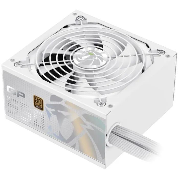 Блок живлення Gamemax 550W (GP 550B) > ціни в Києві та Україні Блок живлення Gamemax 550W (GP 550B)