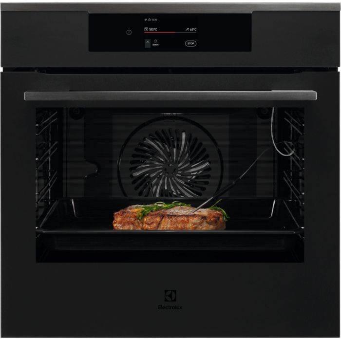 Духова шафа Electrolux KOEAP3XT