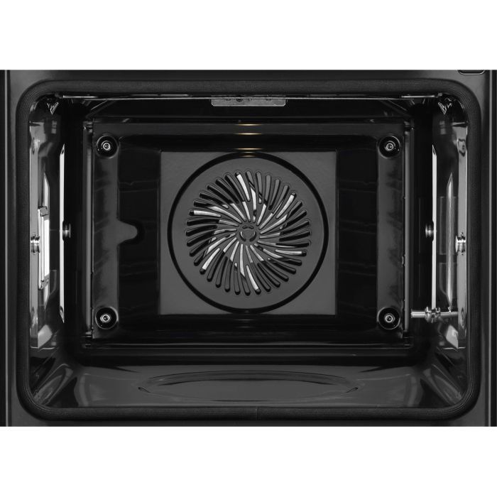Духова шафа Electrolux KOEAP3XT зображення 4