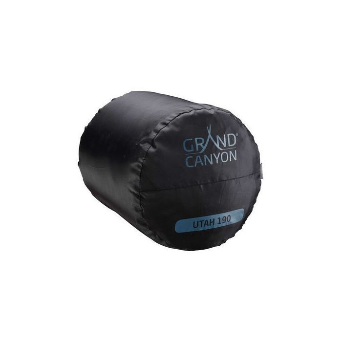 Спальный мешок Grand Canyon Utah 190 -3°C Caneel Bay Left (340010) (DAS303320) изображение 5