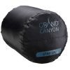 Спальный мешок Grand Canyon Utah 190 -3°C Caneel Bay Left (340010) (DAS303320) изображение 5