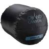 Спальний мішок Grand Canyon Utah 190 -3°C Caneel Bay Left (340010) (DAS303320) зображення 9