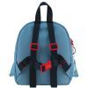 Рюкзак детский Kite Kids 538 Hungry Shark (K25-538XXS) изображение 5