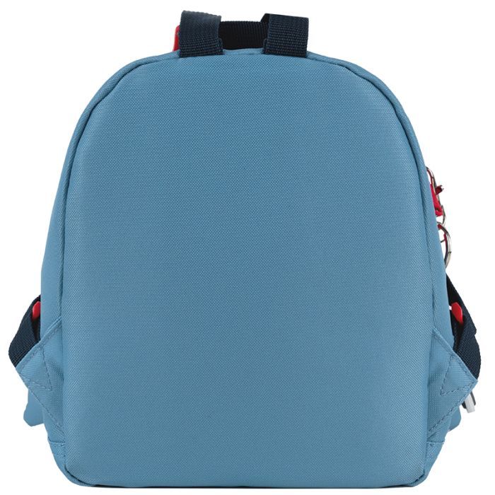Рюкзак детский Kite Kids 538 Hungry Shark (K25-538XXS) изображение 6