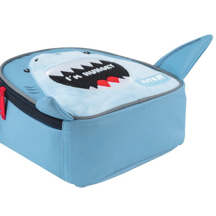 Рюкзак детский Kite Kids 538 Hungry Shark (K25-538XXS) изображение 7