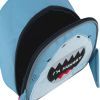 Рюкзак детский Kite Kids 538 Hungry Shark (K25-538XXS) изображение 9