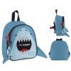 Рюкзак детский Kite Kids 538 Hungry Shark (K25-538XXS)