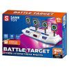 Іграшкова зброя Same Toy Інтерактивна мішень Battle Target (S3235) зображення 10