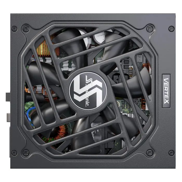 Блок питания Seasonic 850W (VERTEX PX-850) изображение 2