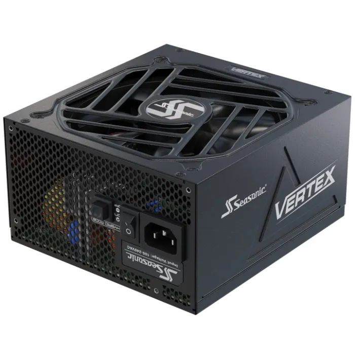 Блок питания Seasonic 850W (VERTEX PX-850) изображение 3